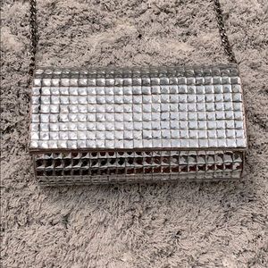 💎 Glam Clutch/Crossbody